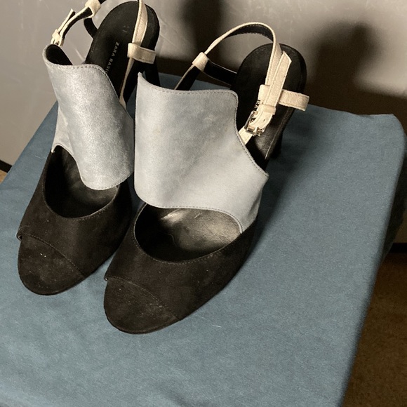 Sexy Zara Heels - Picture 1 of 6